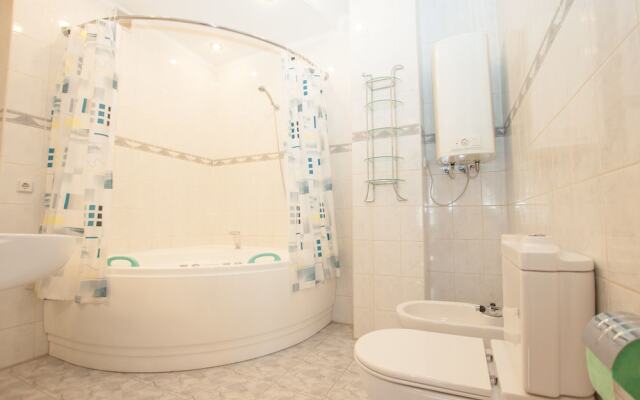 Апартаменты TVST на 1-й Тверской-Ямской 13