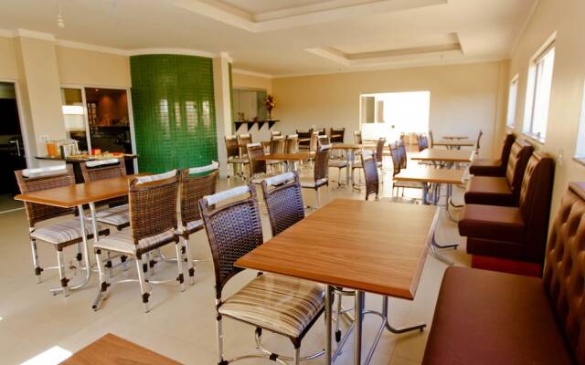Hotel Paranoá Jaboticabal