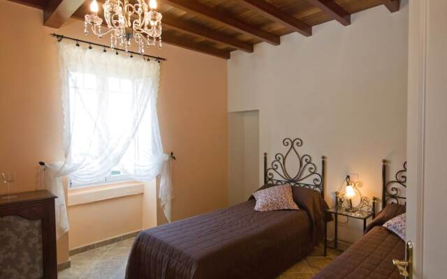 Hotel Rural Villa Auristela