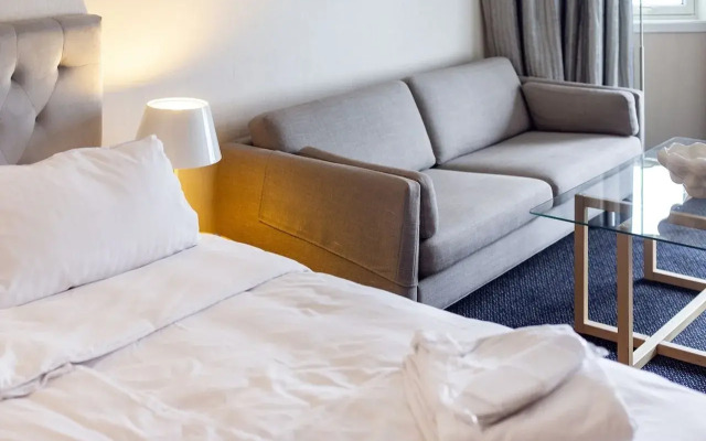 Aiden by Best Western Haugesund Airport