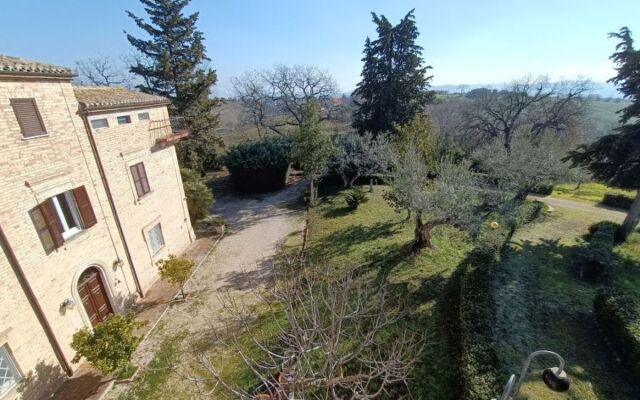 Casa di Tonino
