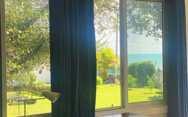 Harbour View Boutique Hotel & Yoga Retreat