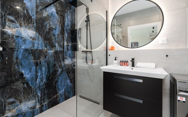 Stara Cegielnia by Renters Prestige