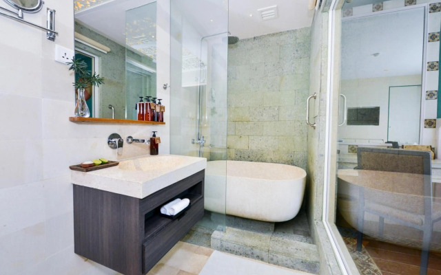 Sojourn Guest House Melaka