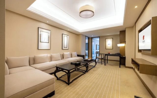 hunanyueyangHotel