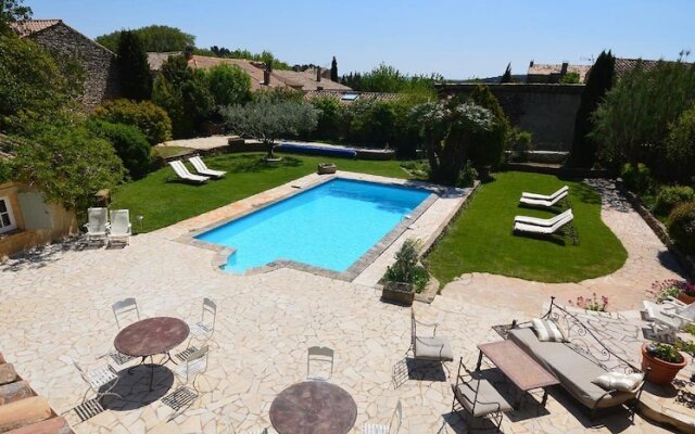 Mas d'Orsan - Chambres d'hôtes