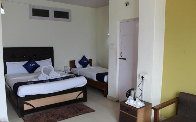 Say Rooms Hotel Deorali