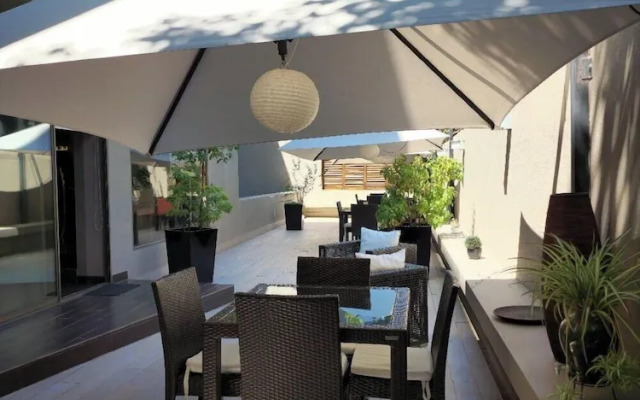 Hotel Los Espanoles