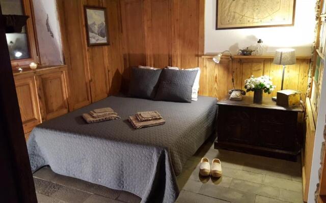 Chalet Blanc " PREMIER "