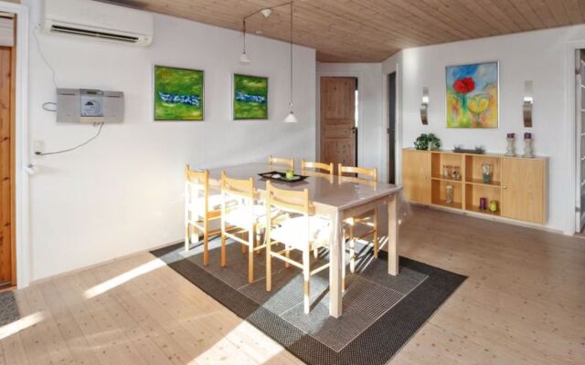 "Ramazan" - 350m from the sea in NW Jutland