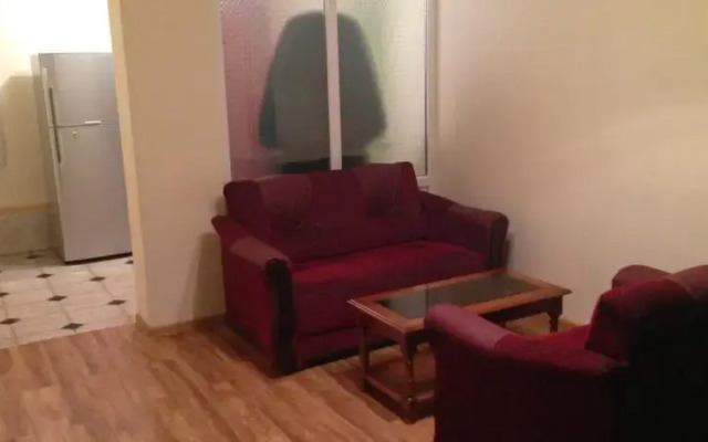Guest House On Chavchavadze 2