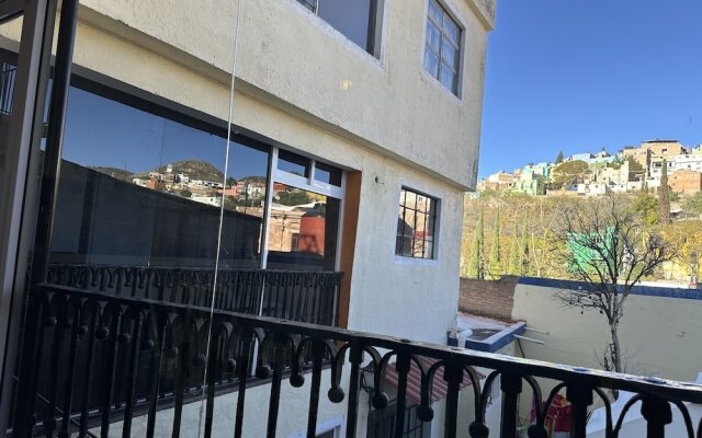Hotel BS Apart