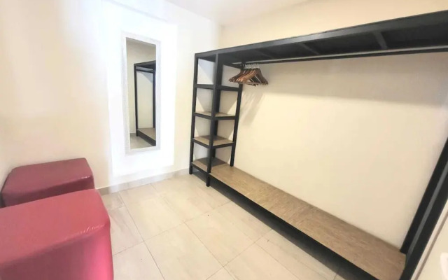 Brisas Condo Hotels