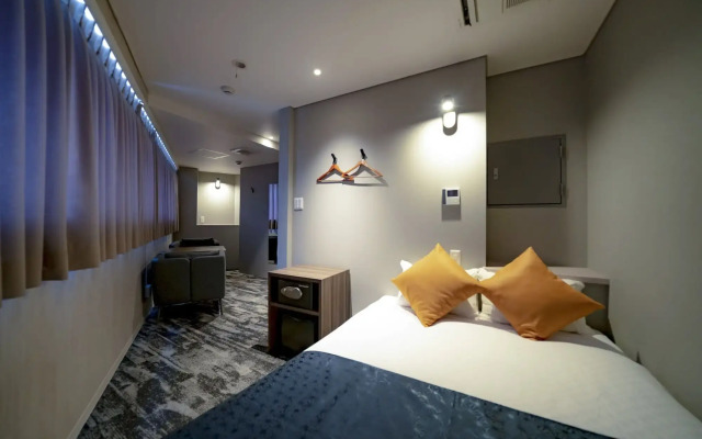 Hotel S-Presso North