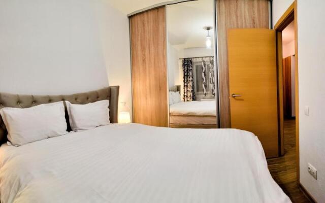 My Place in Cluj-Napoca 7 Nights Minimum Stay