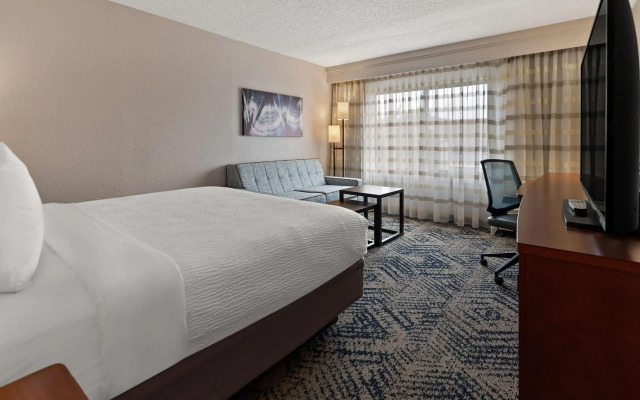 Best Western Spartanburg Northwest