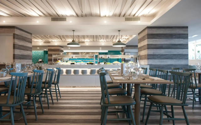 Hotel Alto Lido
