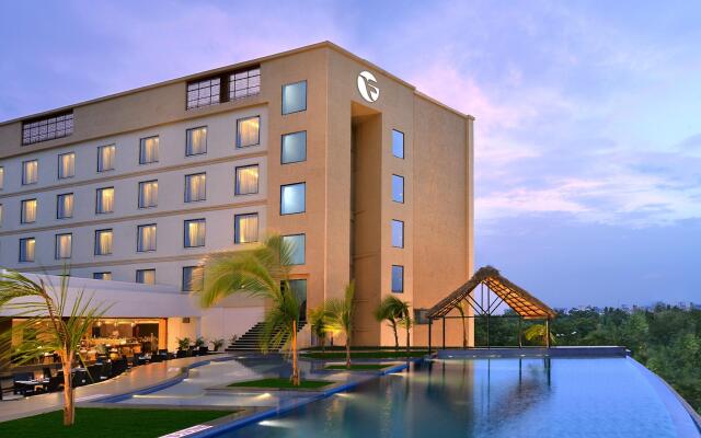 Fortune Select Grand Ridge - Member ITC Hotel Group