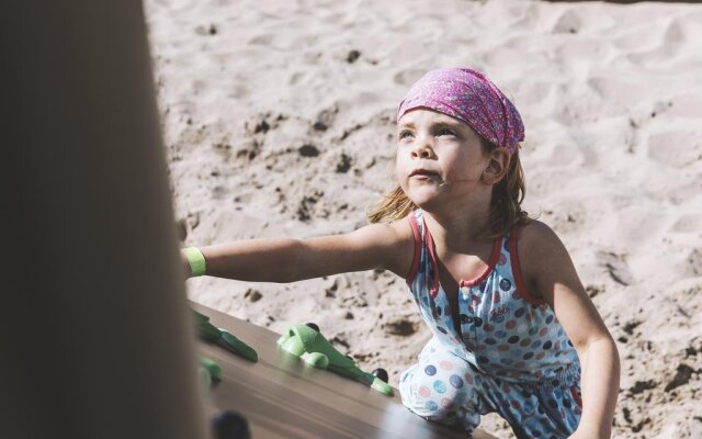 Vakantiedorp Marinapark