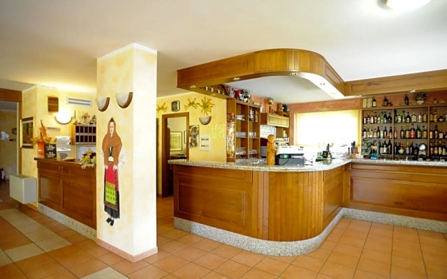 Hotel Belvedere Tonara