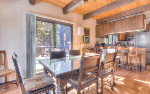 Talmage North Tahoe Rental by RedAwning