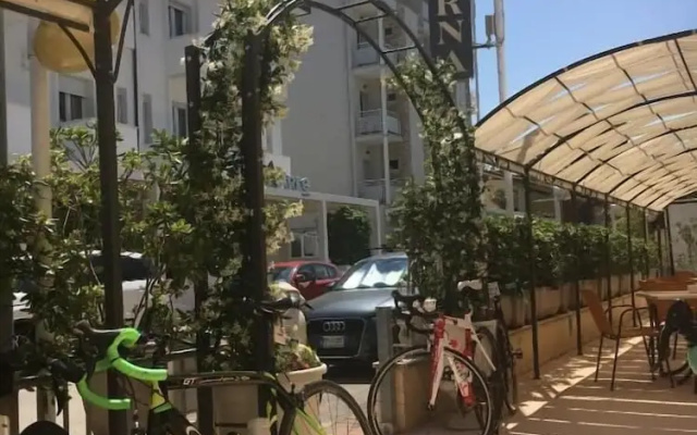 Hotel Lucerna