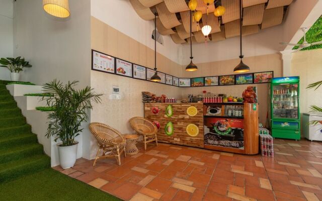 Lang Chai 162 by OYO Rooms