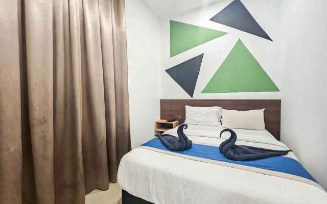 D'Pristine Theme Suite by Nest Home at LEGOLAND