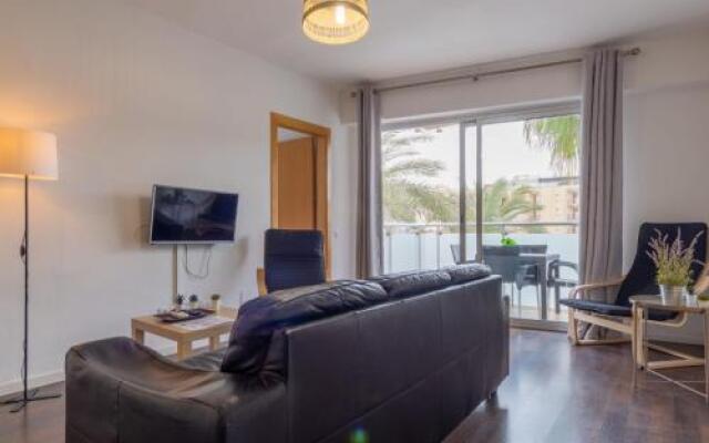 Apartment Terecel Salou.5
