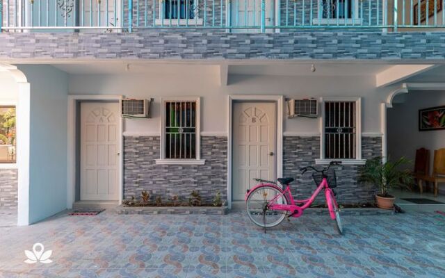 ByGrace Pension House