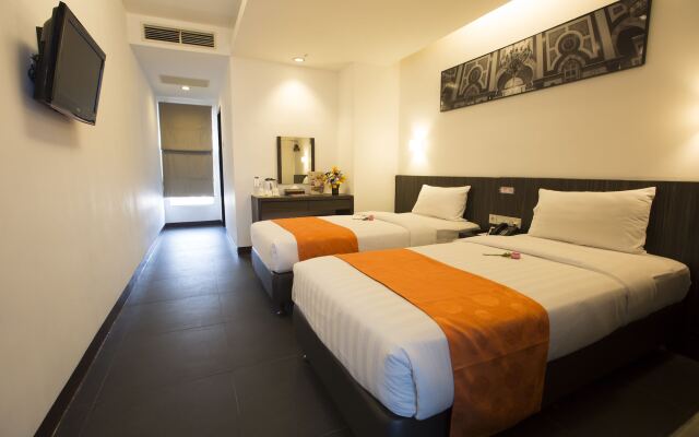 Swiss-Belinn Medan