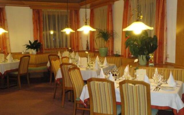 Hotel Sportpension Reiter
