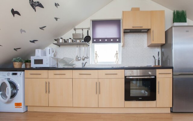 One Bedroom Flat in Harrow 64e