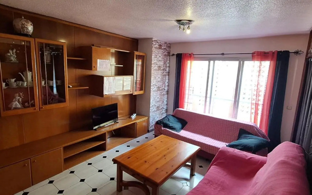 Apartamentos Casa May III - Centro Benidorm