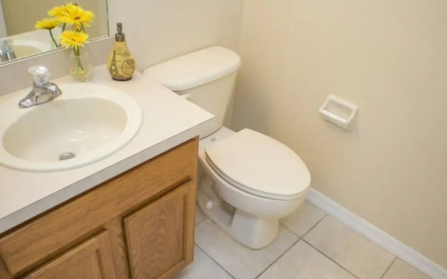 Shannon's Glenbrook Vacation Home