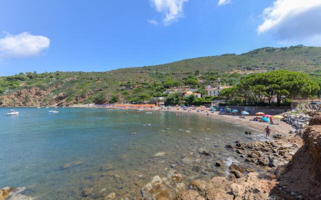 Innamorata 12 with amazing sea view terrace-Innamorata 12