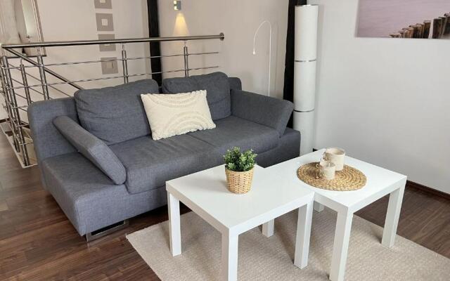 Ferienwohnungen Lebenswert Ferienwohnung Lebenswert III