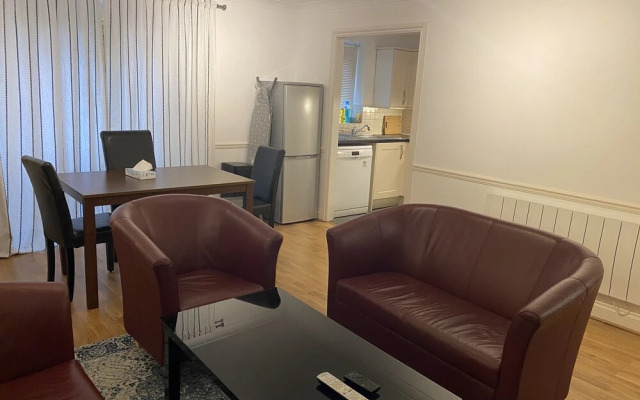 Paradise Luxury Apartment