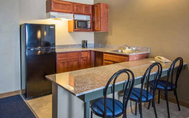 Garner Hotel Liberty Lake by IHG