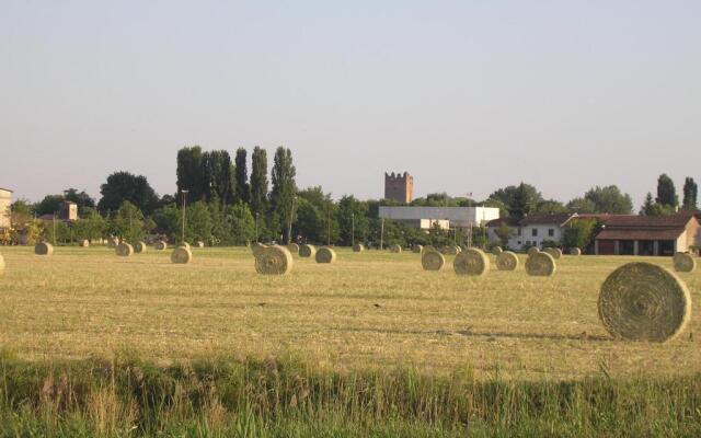 Agriturismo Boschi