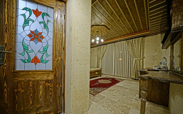 Zultanite Cappadocia Hotel