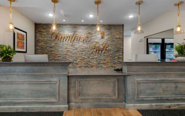 Best Western Plus Rumford Falls