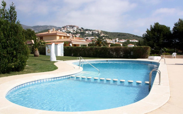 Apartamentos Hibiscus 3000