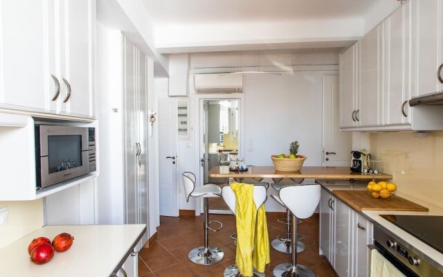 Villa Bivalia by the Pearls Collection