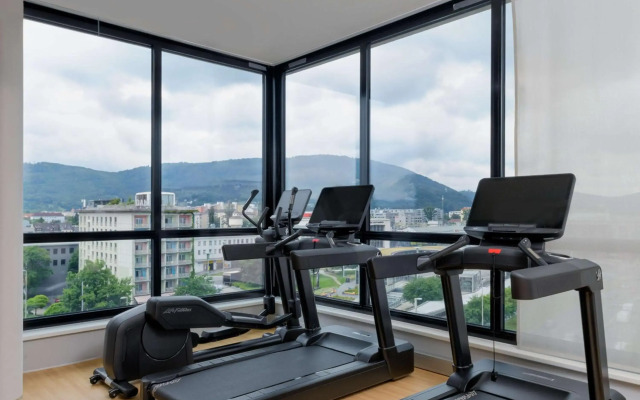 Radisson Hotel Graz
