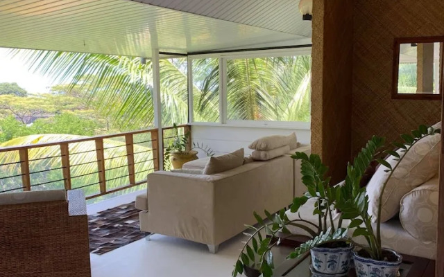 Mahina Apartment - Elegantly tropical