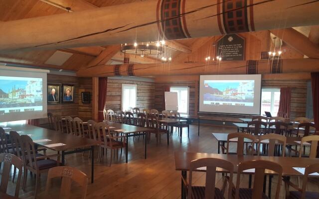 Angvik Gamle Handelssted - by Classic Norway Hotels