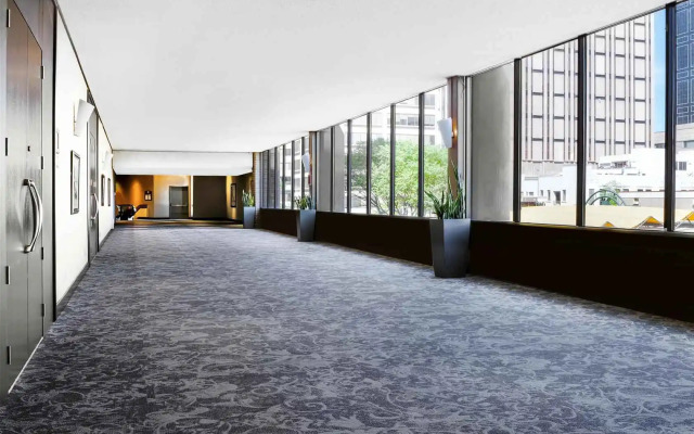 The Westin Edmonton