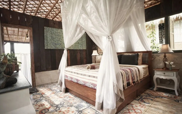 Batukaru Eco Retreat - Adults Only
