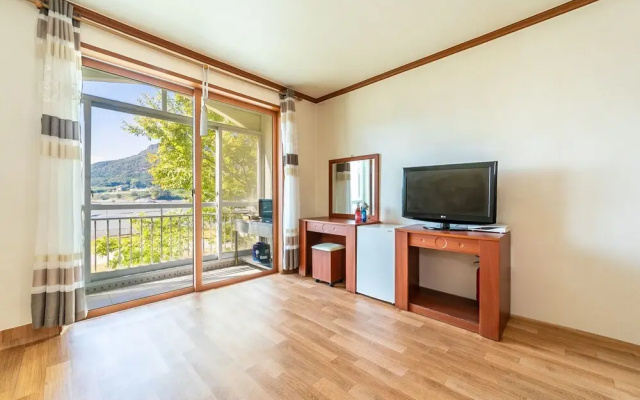 Forest Garden Pension